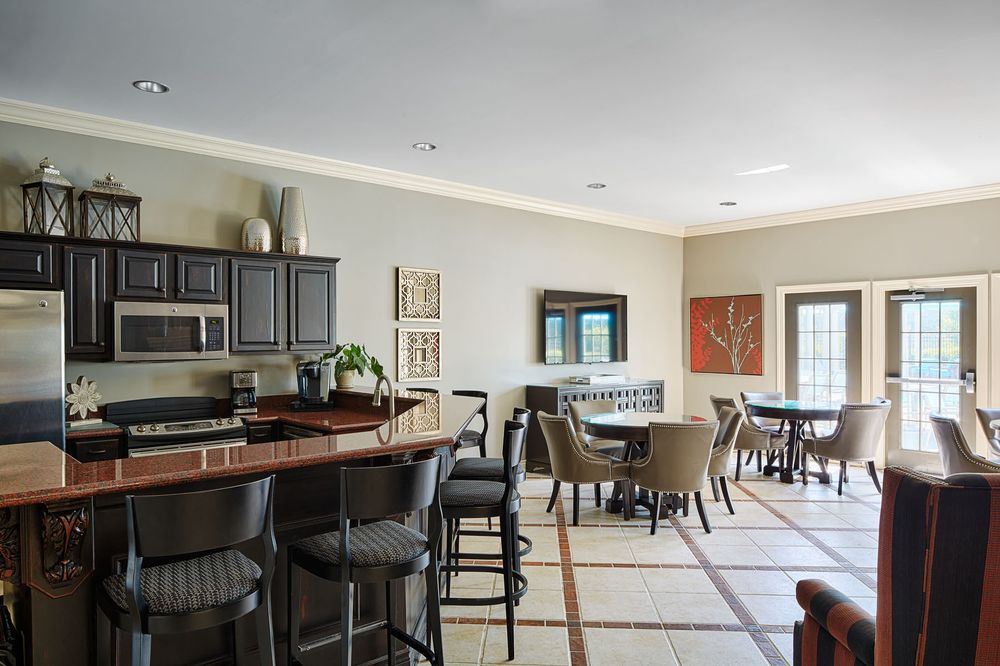 Jefferson Pointe Apartments and Townhomes 16 Photos Apartments