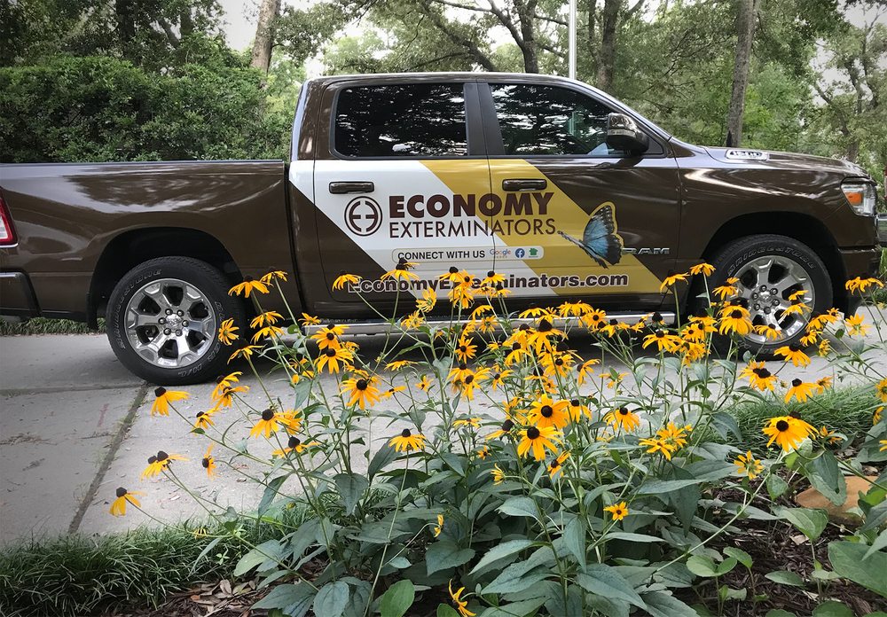 Economy Exterminators Inc