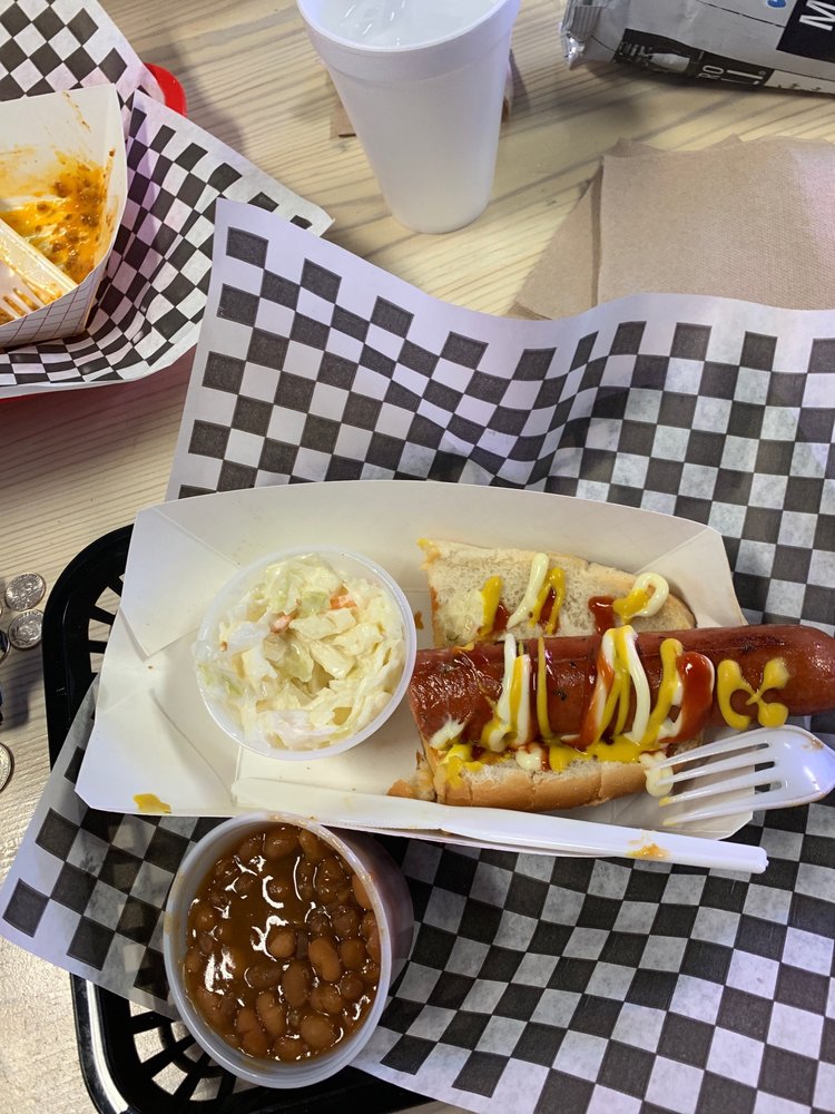 Shore Dogs Grill Shore Dogs Grill