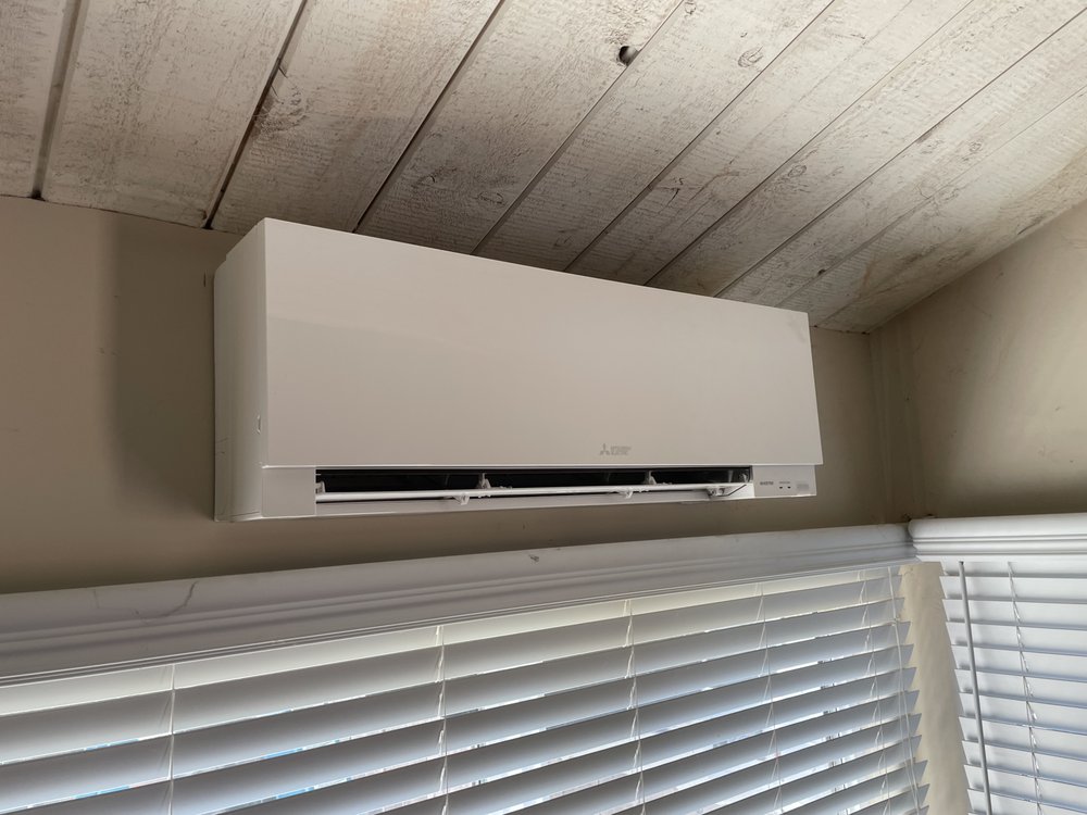 image of business Acoustic Air