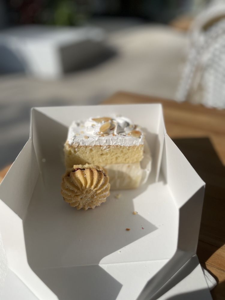 Sorrento Sweets