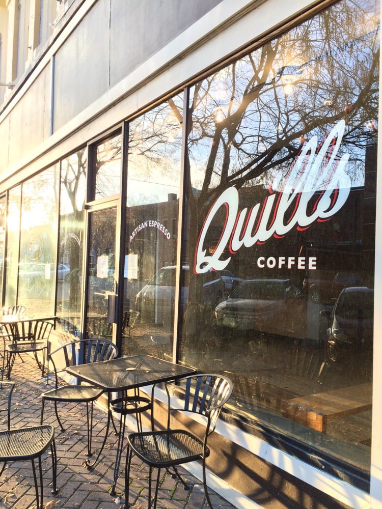 Quills Coffee 67 Photos & 42 Reviews Coffee & Tea 137 E Market St