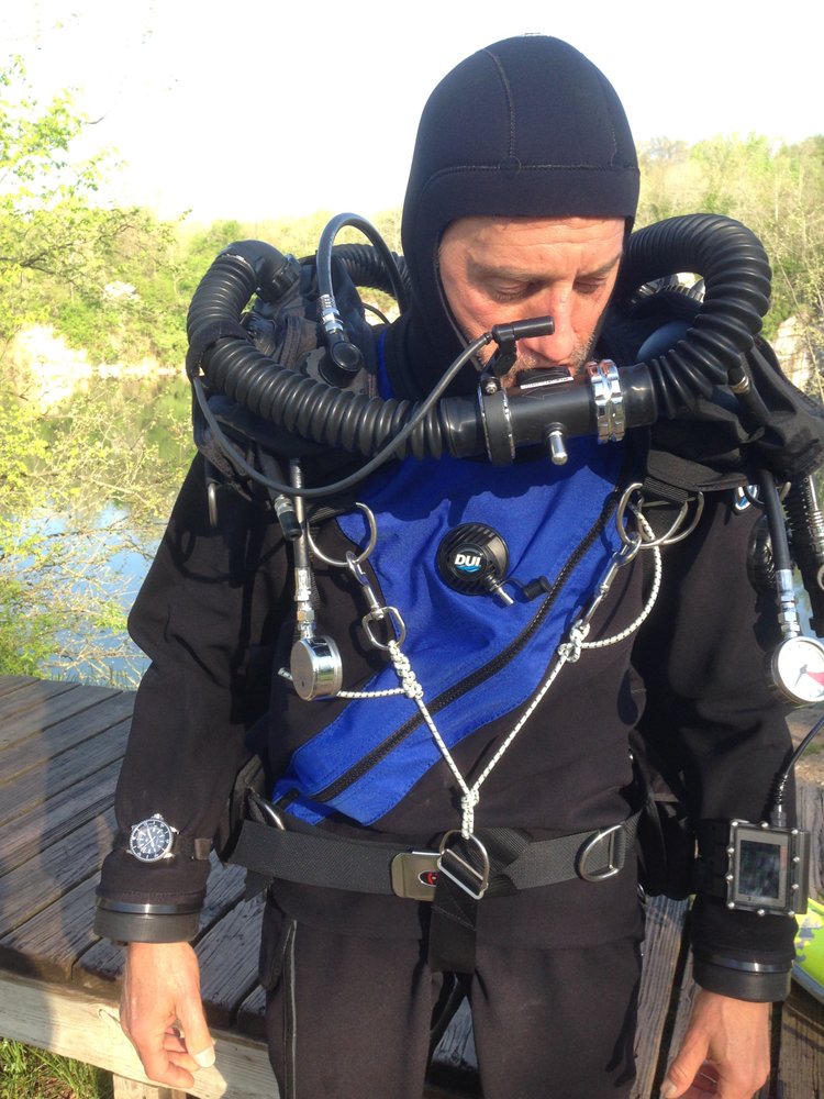 Undersea Outfitters