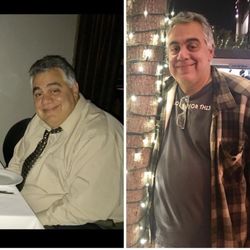 S100 weight loss coffee side effects picture 4