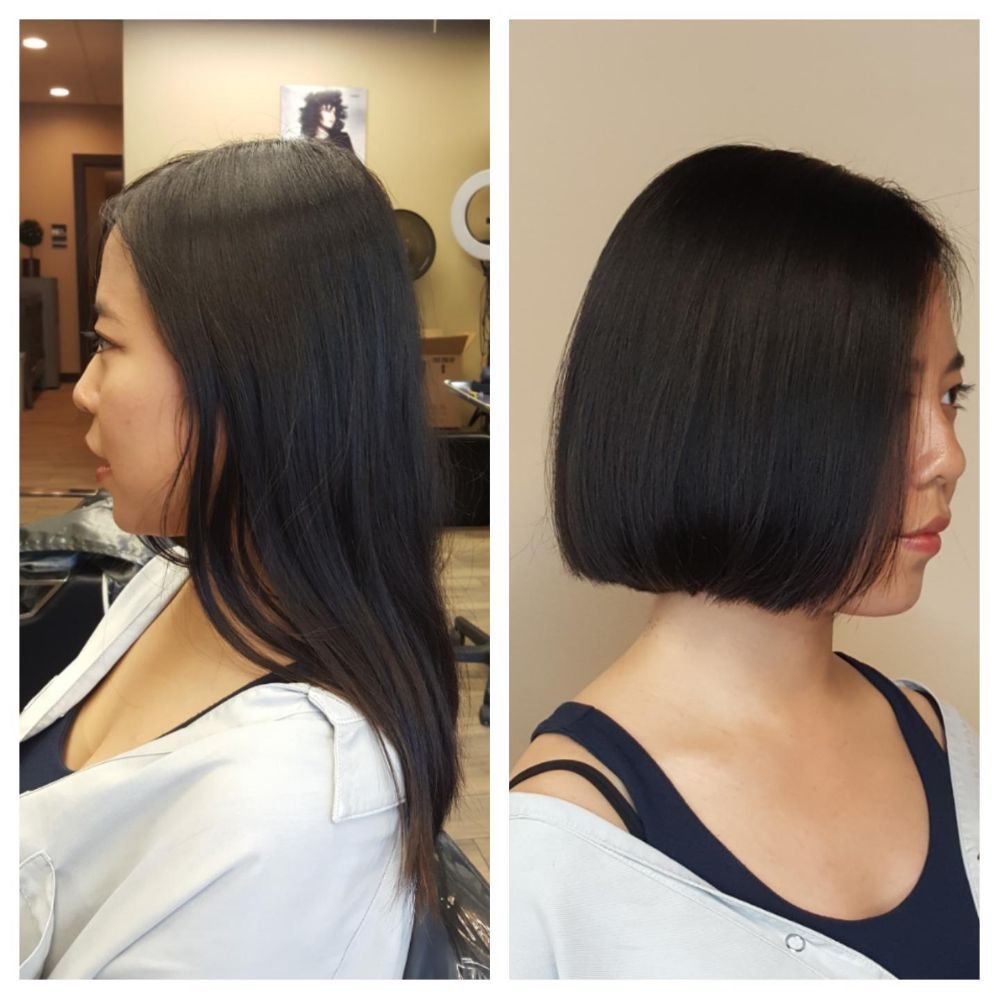 Silhouette Hair Salon And Spa Bellevue Wa Silhouette Hair Salon And Spa Bellevue Wa