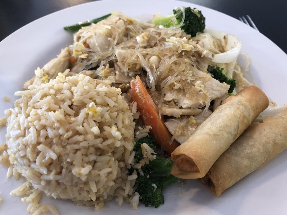 Jasmine Thai Restaurant Jasmine Thai Restaurant