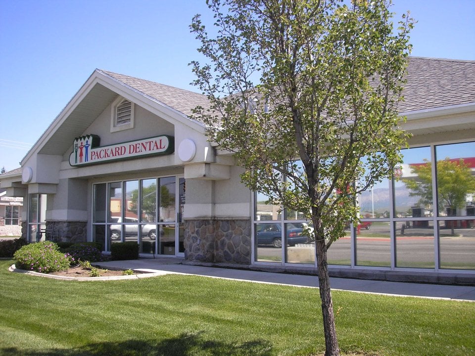 image of business Packard Dental Center