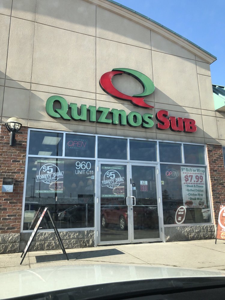 Quiznos