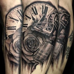 Photo Of Elite Tattoo Gallery Jacksonville Nc United States Melissa Ferranto Photo Of Elite Tattoo Gallery Jacksonville Nc United States Melissa Ferranto