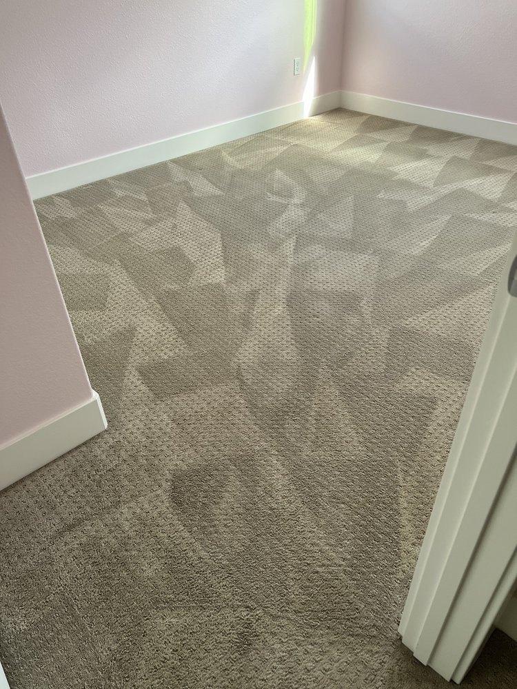 Ruben Carpet & Upholstery Cleaning