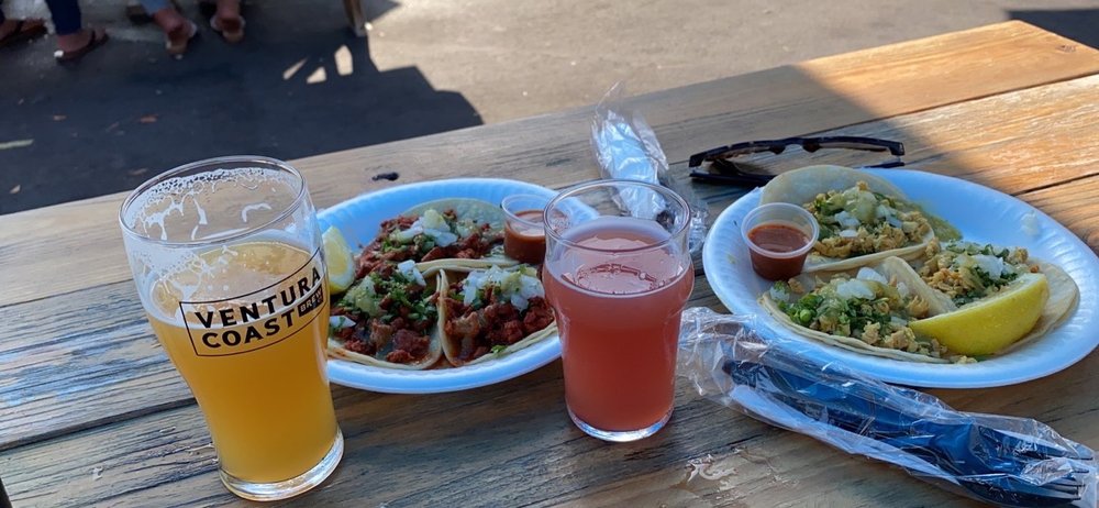 Mom and Pops Tacos