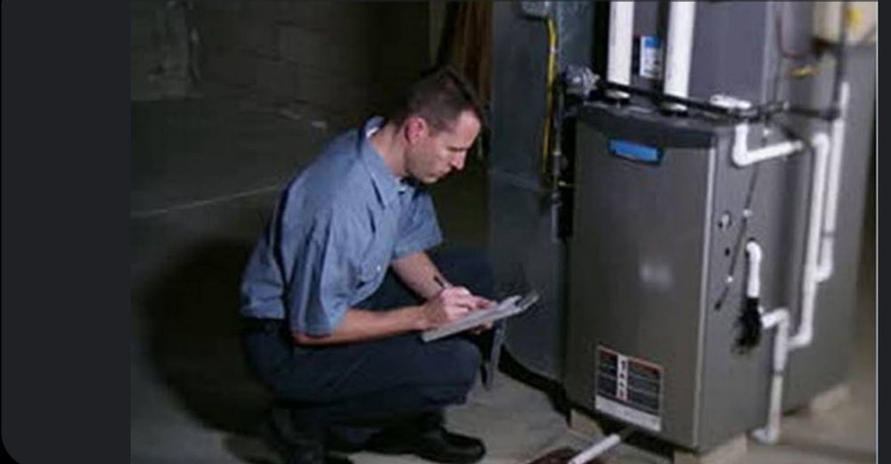 image of business Hilltop Mechanical HVAC & Appliance Repair