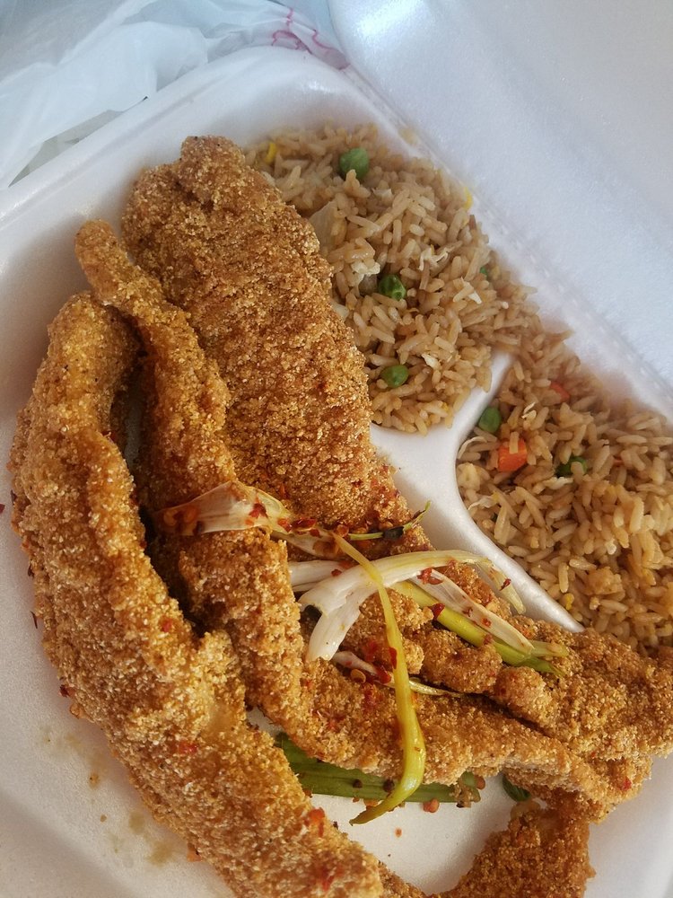 J & Js Wings Seafood & Chinese Food Order Food Online 20 Photos