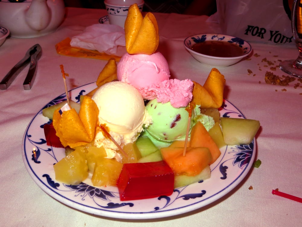 Photos for Golden House Yelp