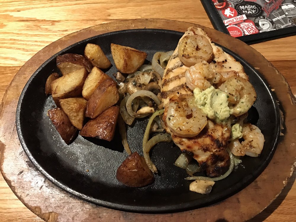 Chili’s 246 Photos & 191 Reviews American (Traditional) 1205