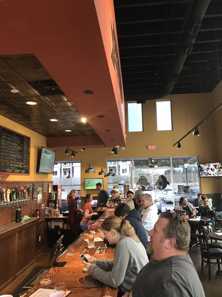 The Casual Pint - Northshore