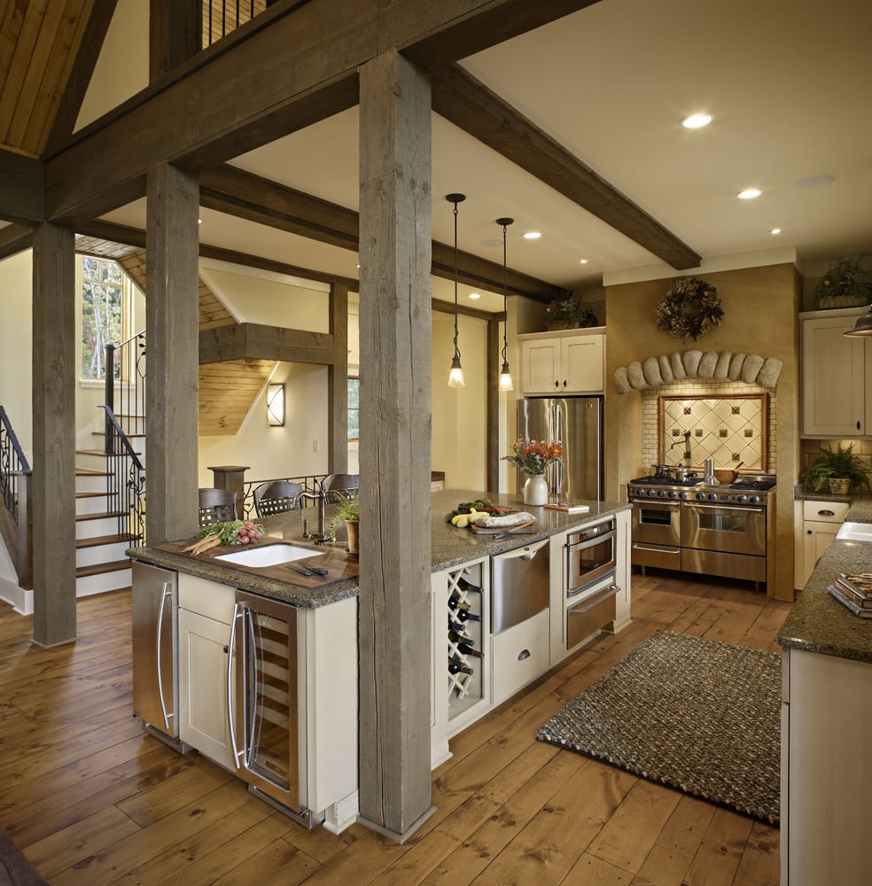 image of business Johnson Architecture, Inc.
