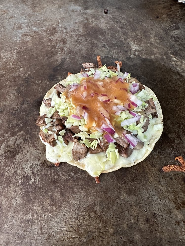 Tacos Culiacan