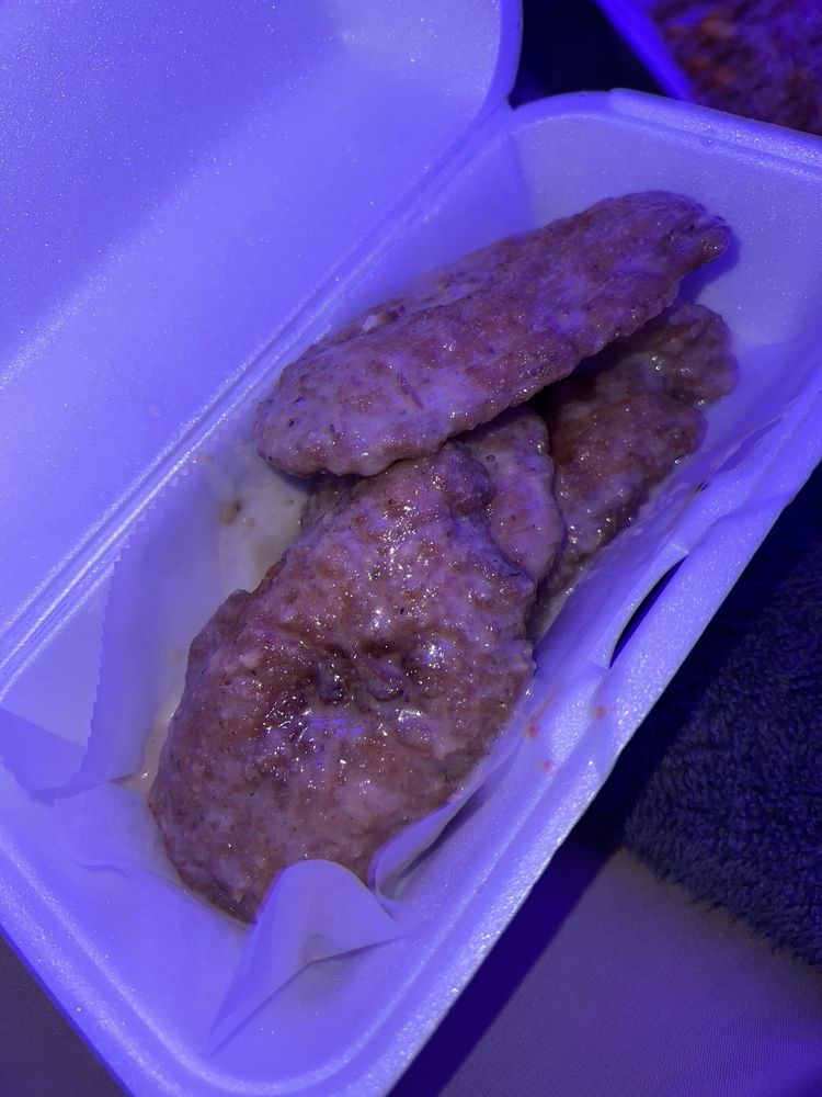 American Deli