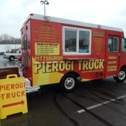 Pittsburgh Pierogi Truck - 20 Photos & 24 Reviews - Food Trucks ...
