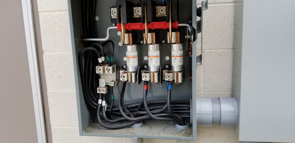 Lighthouse Electric