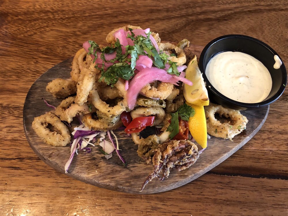 Cinco Mexican Restaurant