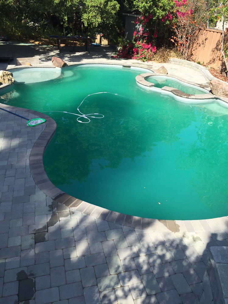 Affordable Pool Care