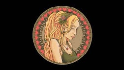 Lovelocks Dreads