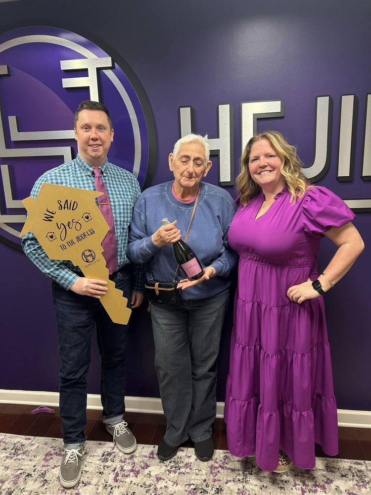 1st Advantage Mortgage