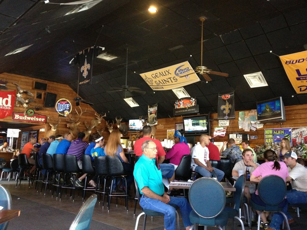 Darrell’s 111 Photos & 242 Reviews Sandwiches 119 W College St