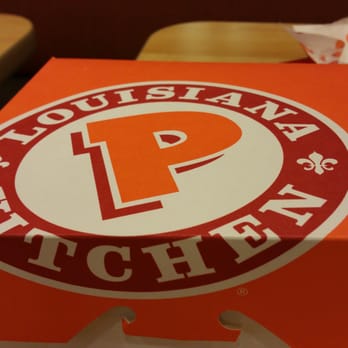Popeyes Louisiana Kitchen Logo popeyes louisiana kitchen - 10 photos & 21 reviews - fast food Popeyes Louisiana Kitchen Logo popeyes louisiana kitchen - 10 photos & 21 reviews - fast food