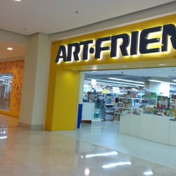 art friend arts entertainment