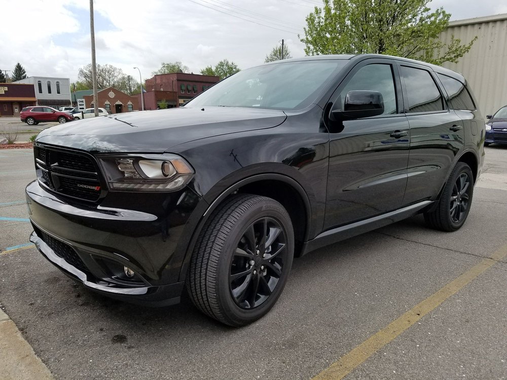 Cr Chrysler Dodge Jeep Ram Of Adrian Adrian Mi 888 712 3360