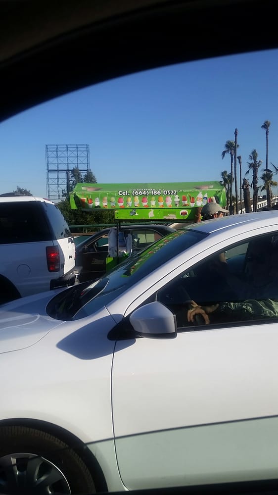 Mexican Ice Cream Cart Lady 2019 All You Need to Know BEFORE You Go