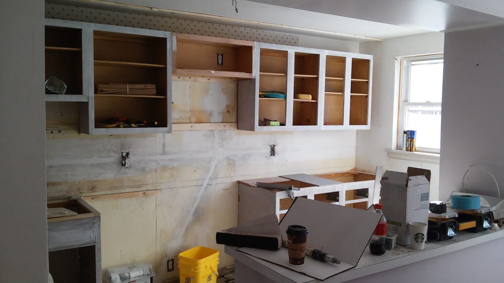 Bulman Painting Company