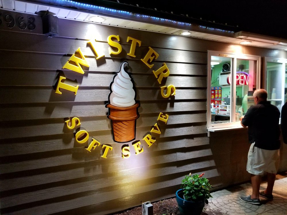 Twisters Soft Serve 14 Photos & 17 Reviews Ice Cream & Frozen
