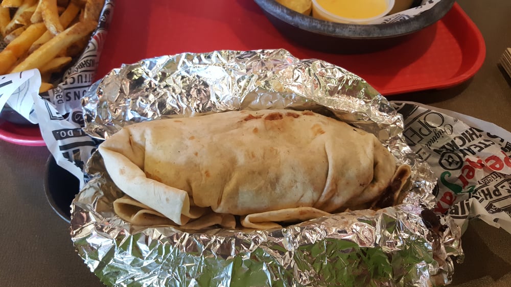 PepperJax Grill 10 Photos & 27 Reviews Cheesesteaks 1720 NW