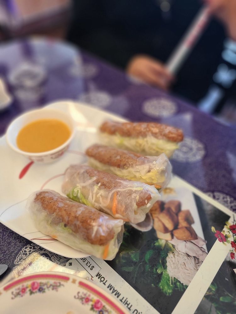 Pho Hoan My
