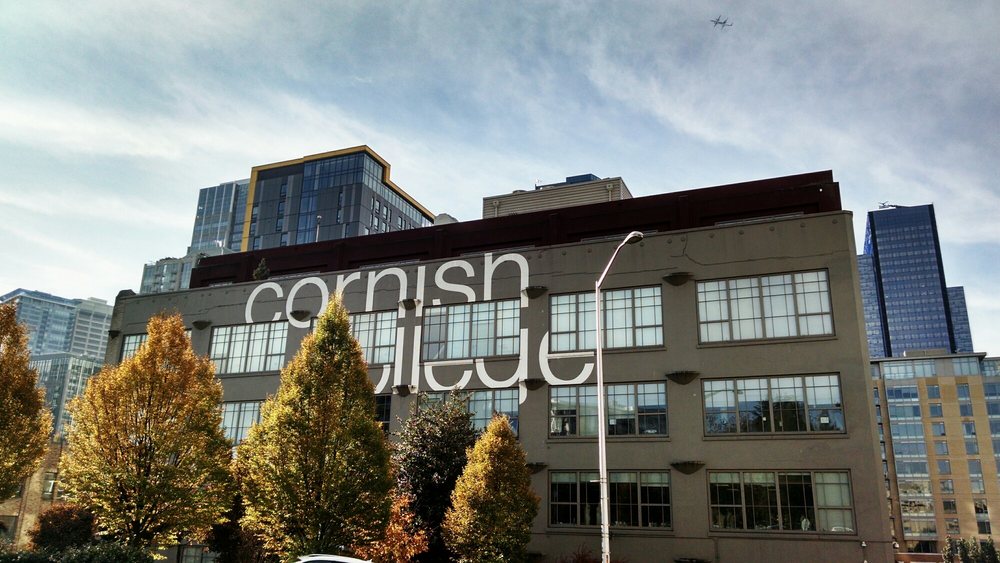 Cornish College of the Arts