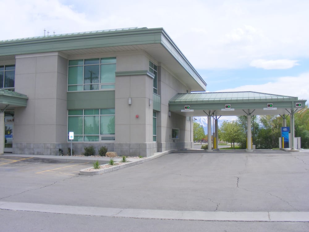 Security Service Federal Credit Union Banks &amp; Credit