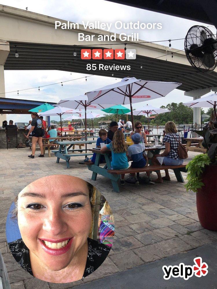 Patio Time Love Yelp