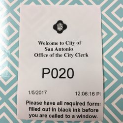 birth certificate office san antonio tx