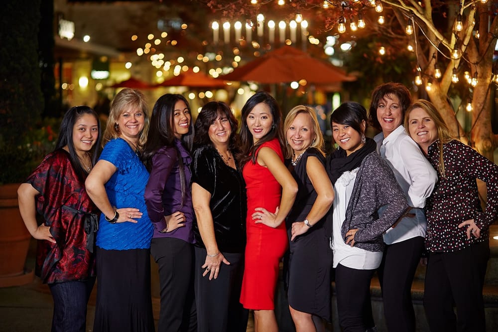 image of business Lina Kim, DDS