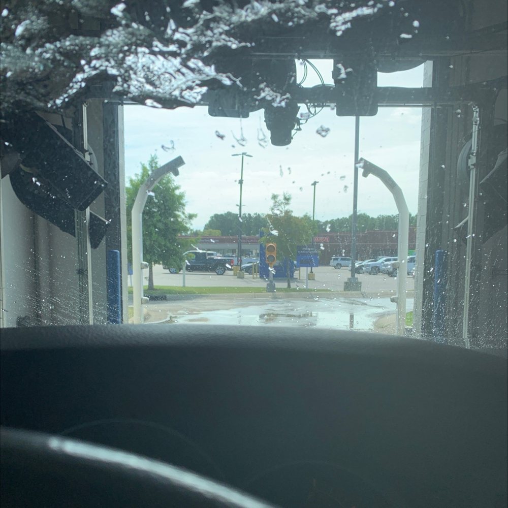 Caliber Car Wash - Hampstead