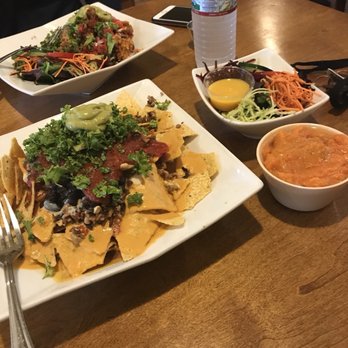 Stuff I Eat - 905 Photos & 1122 Reviews - Vegan - 114 N Market St