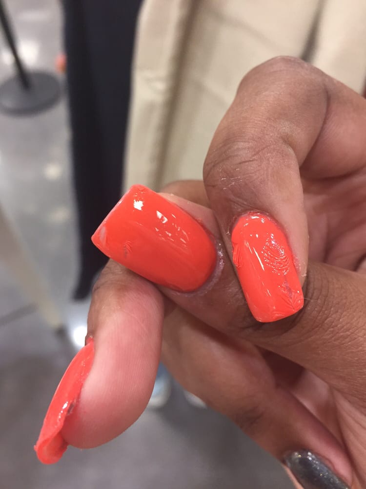 Queen Nails Nail Salons 11500 Midlothian Tpke, Chesterfield, VA