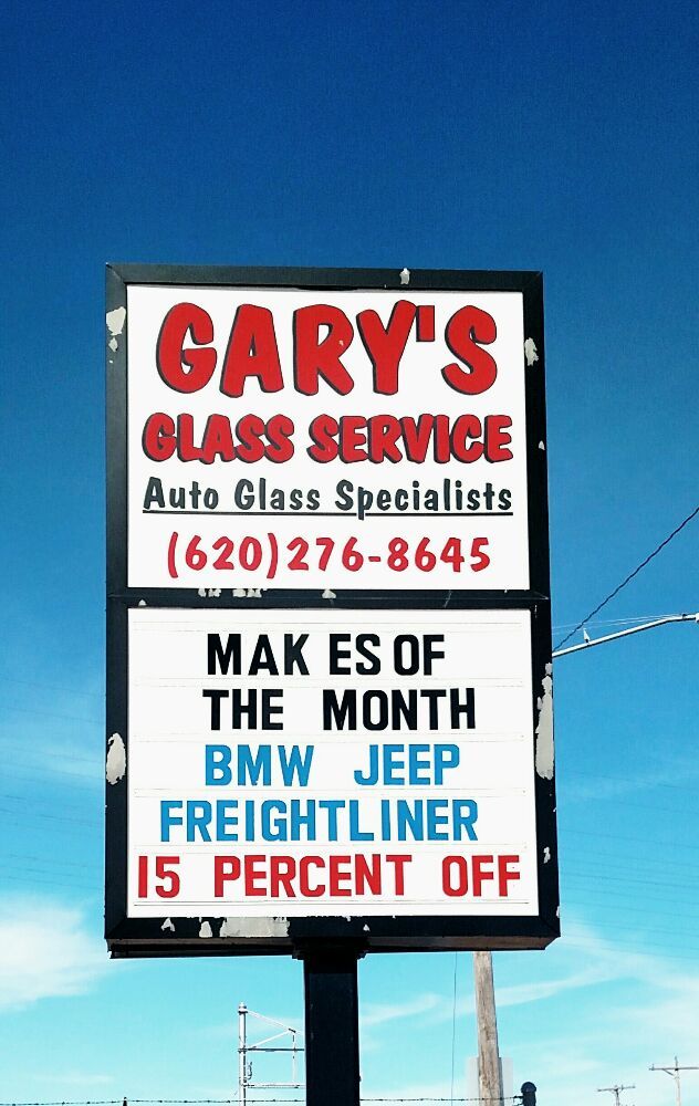 Auto Glass Repair Replacement Services Windshield Business Vinyl