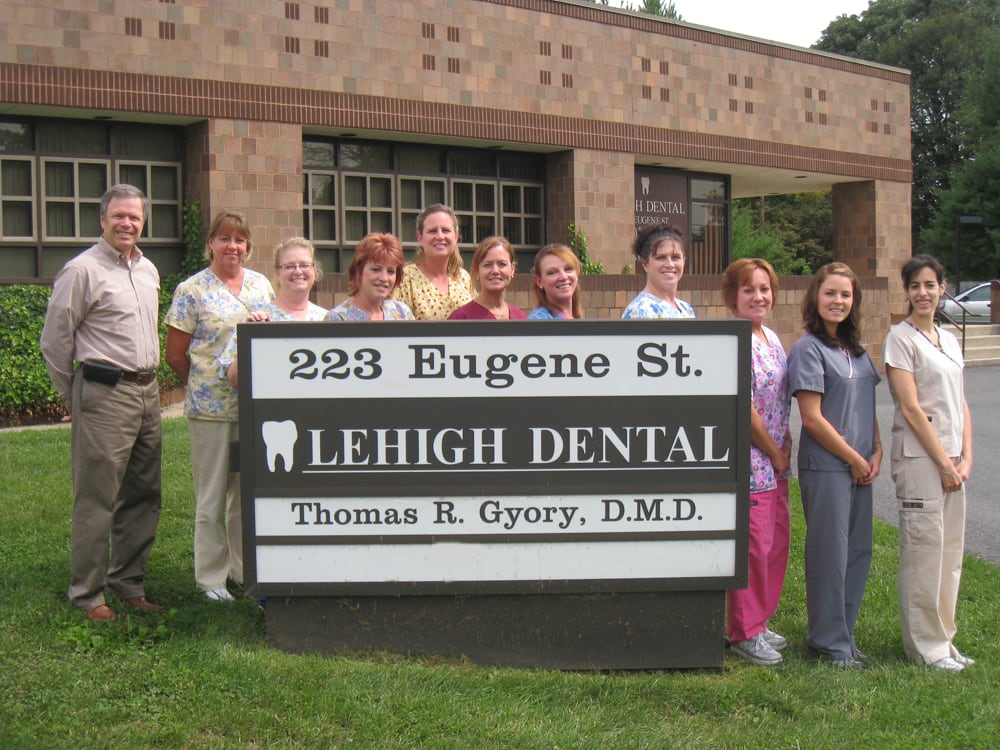 image of business Lehigh Dental Associates