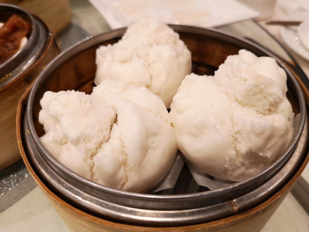 Lee Garden Seafood Restaurant