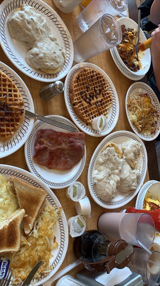 Waffle House